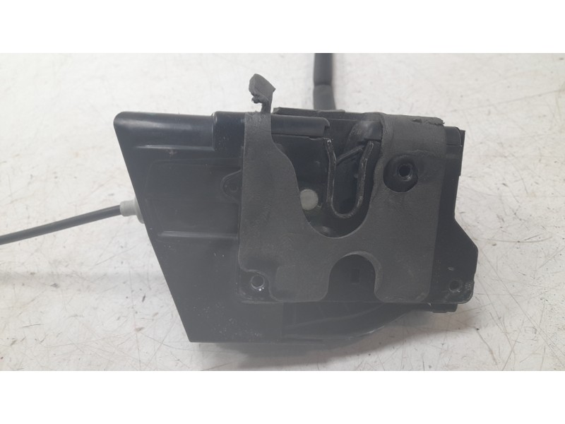 Recambio de cerradura puerta trasera izquierda para land rover discovery sport (l550) 2.0 d 4x4 referencia OEM IAM GK7224995BD  