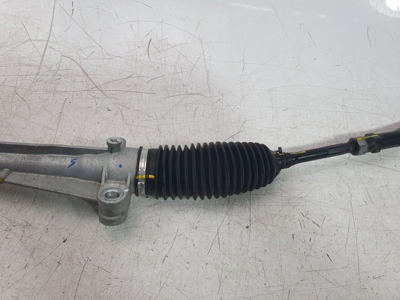 Recambio de cremallera direccion para hyundai i20 iii (bc3, bi3) 1.0 t-gdi referencia OEM IAM 56500Q0100  