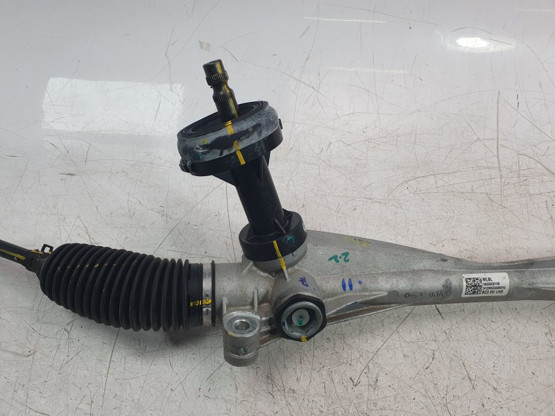 Recambio de cremallera direccion para hyundai i20 iii (bc3, bi3) 1.0 t-gdi referencia OEM IAM 56500Q0100  