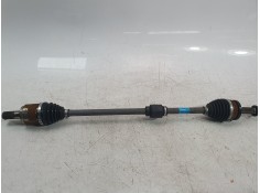 Recambio de transmision delantera derecha para hyundai i20 iii (bc3, bi3) 1.0 t-gdi referencia OEM IAM 49501Q0400  