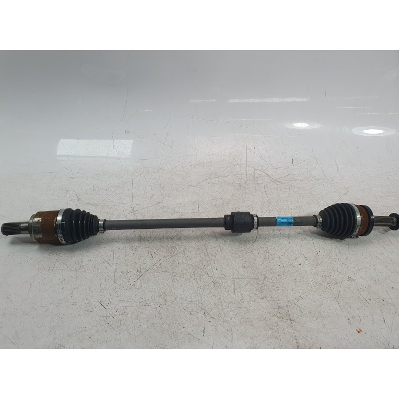 Recambio de transmision delantera derecha para hyundai i20 iii (bc3, bi3) 1.0 t-gdi referencia OEM IAM 49501Q0400  