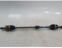 TRANSMISION DELANTERA DERECHA 49501Q0400 