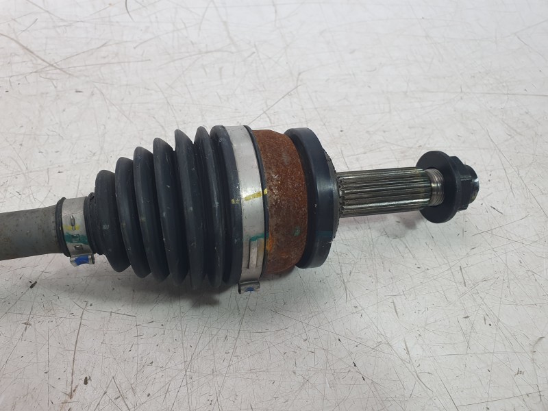 Recambio de transmision delantera derecha para hyundai i20 iii (bc3, bi3) 1.0 t-gdi referencia OEM IAM 49501Q0400  