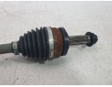TRANSMISION DELANTERA DERECHA 49501Q0400 