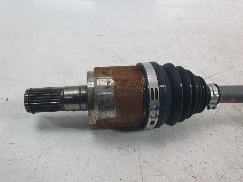 Recambio de transmision delantera derecha para hyundai i20 iii (bc3, bi3) 1.0 t-gdi referencia OEM IAM 49501Q0400  