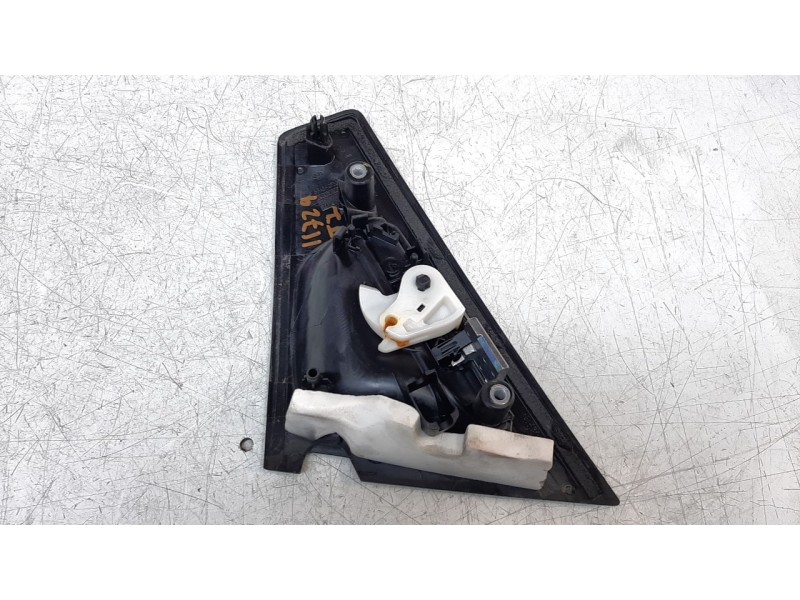 Recambio de maneta exterior trasera izquierda para renault clio iv referencia OEM IAM 826067059R  