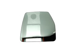 Recambio de cristal retrovisor izquierdo para fiat scudo furgoneta (220_) 1.6 referencia OEM IAM 8151V1  1050923016/31309013/511