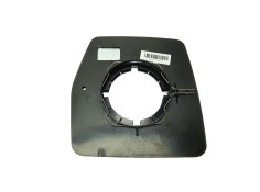 Recambio de cristal retrovisor izquierdo para fiat scudo furgoneta (220_) 1.6 referencia OEM IAM 8151V1  1050923016/31309013/511 2
