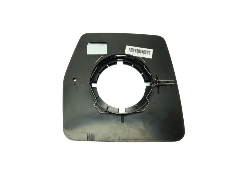 Recambio de cristal retrovisor izquierdo para fiat scudo furgoneta (220_) 1.6 referencia OEM IAM 8151V1  1050923016/31309013/511