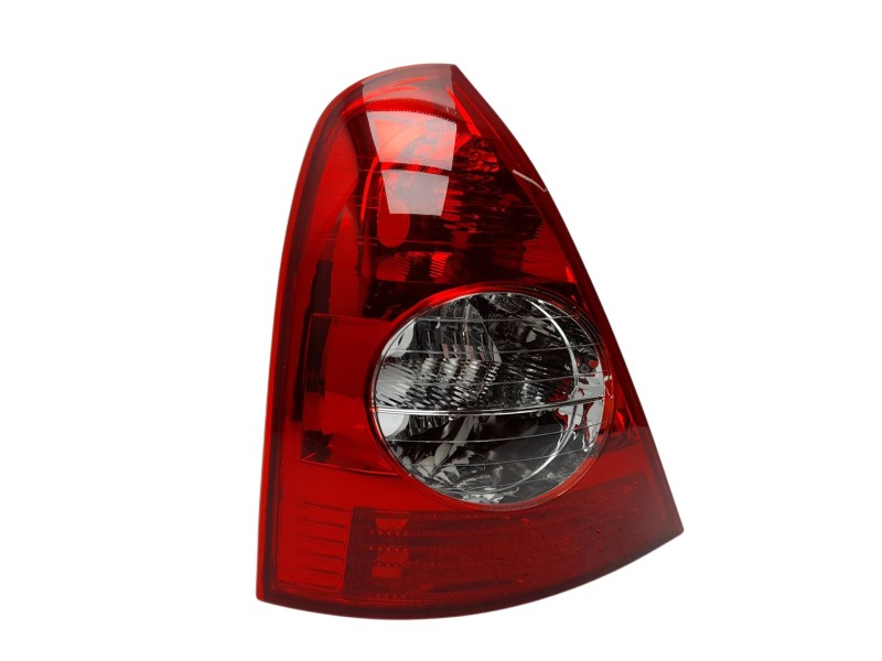 Recambio de piloto trasero izquierdo para renault clio ii fase ii (b/cb0) referencia OEM IAM 8200917488  103F19125501/16804331/5