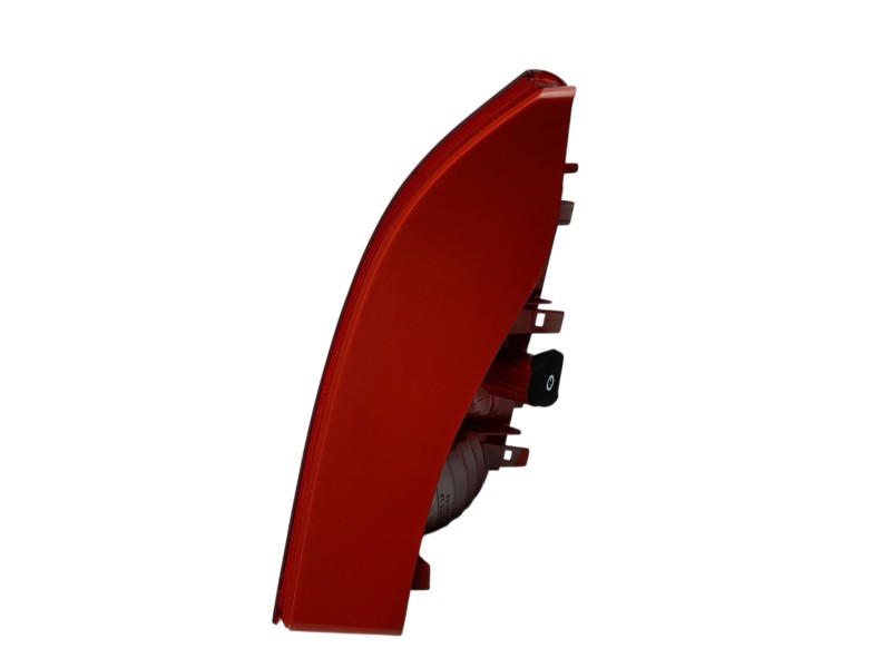 Recambio de piloto trasero izquierdo para renault clio ii fase ii (b/cb0) referencia OEM IAM 8200917488  103F19125501/16804331/5