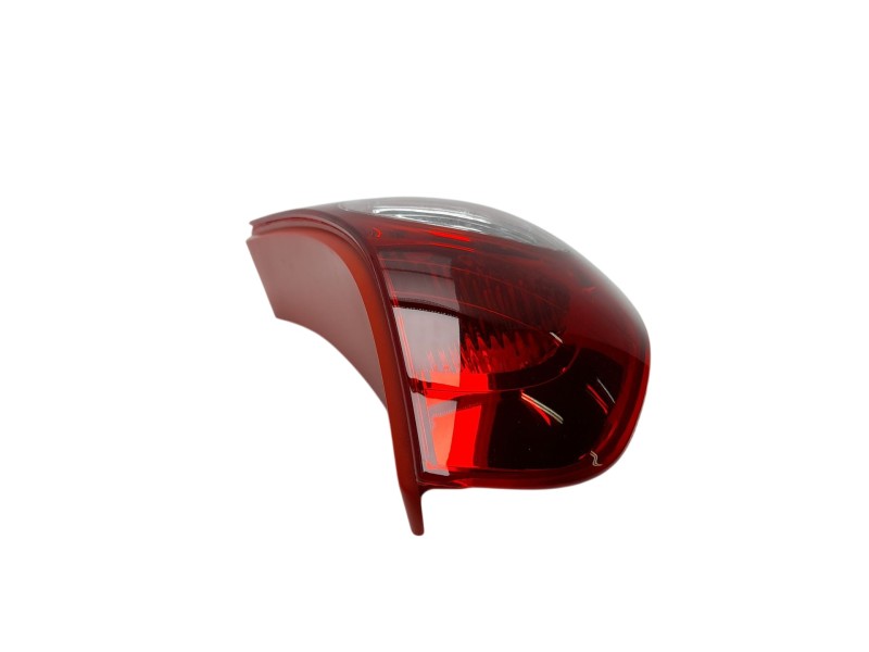 Recambio de piloto trasero izquierdo para renault clio ii fase ii (b/cb0) referencia OEM IAM 8200917488  103F19125501/16804331/5