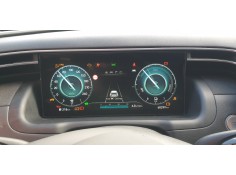 Recambio de cuadro instrumentos para hyundai tucson referencia OEM IAM 94013CZ000   2