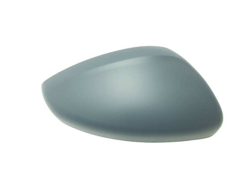 Recambio de carcasa retrovisor derecho para peugeot 308 referencia OEM IAM 1610708080  1051746015/41547502/108042R