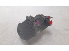 Recambio de compresor aire acondicionado para land rover discovery sport (l550) 2.0 d 4x4 referencia OEM IAM CPLA19D629BF  CAF21