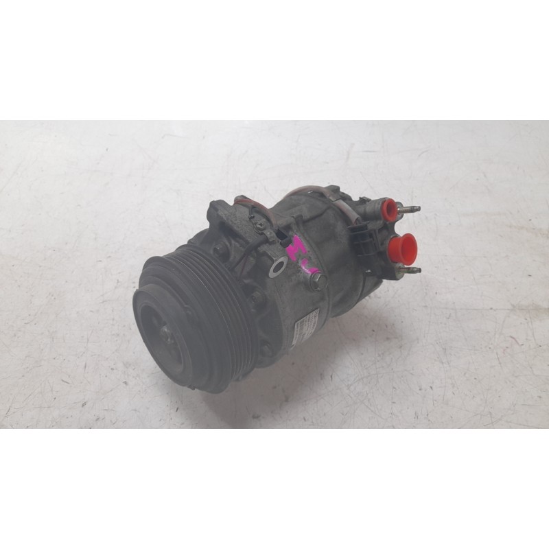 Recambio de compresor aire acondicionado para land rover discovery sport (l550) 2.0 d 4x4 referencia OEM IAM CPLA19D629BF  CAF21