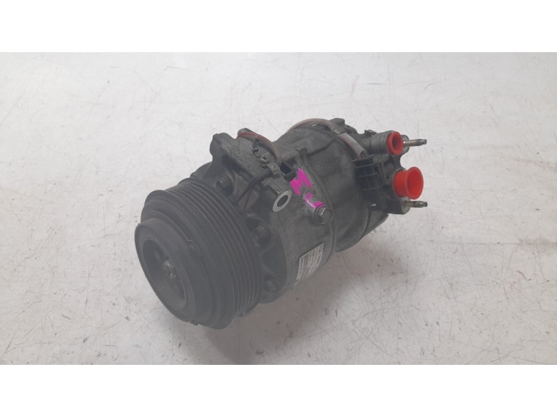Recambio de compresor aire acondicionado para land rover discovery sport (l550) 2.0 d 4x4 referencia OEM IAM CPLA19D629BF  CAF21