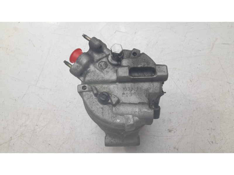 Recambio de compresor aire acondicionado para land rover discovery sport (l550) 2.0 d 4x4 referencia OEM IAM CPLA19D629BF  CAF21