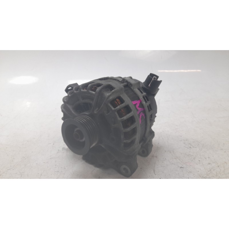 Recambio de alternador para land rover discovery sport (l550) 2.0 d 4x4 referencia OEM IAM GX7310300CE  ALF470501