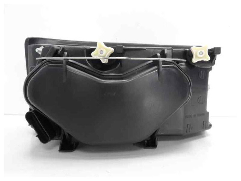 Recambio de faro izquierdo para iveco daily chasis- cabina (1999 =>) referencia OEM IAM 2741977 10109291002 11421101