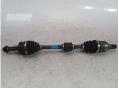 TRANSMISION DELANTERA IZQUIERDA 49500Q0400 