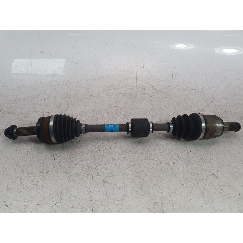 Recambio de transmision delantera izquierda para hyundai i20 iii (bc3, bi3) 1.0 t-gdi referencia OEM IAM 49500Q0400  