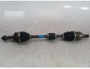 TRANSMISION DELANTERA IZQUIERDA 49500Q0400 