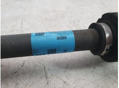 Recambio de transmision delantera izquierda para hyundai i20 iii (bc3, bi3) 1.0 t-gdi referencia OEM IAM 49500Q0400   2