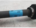 TRANSMISION DELANTERA IZQUIERDA 49500Q0400 