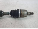 TRANSMISION DELANTERA IZQUIERDA 49500Q0400 