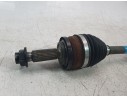 TRANSMISION DELANTERA IZQUIERDA 49500Q0400 