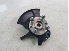 Recambio de mangueta delantera derecha para hyundai i20 iii (bc3, bi3) 1.0 t-gdi referencia OEM IAM 51716Q0000  