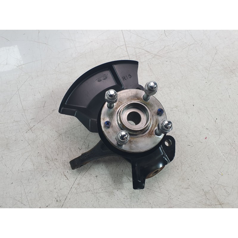 Recambio de mangueta delantera derecha para hyundai i20 iii (bc3, bi3) 1.0 t-gdi referencia OEM IAM 51716Q0000  