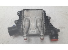 Recambio de intercooler para land rover discovery sport (l550) 2.0 d 4x4 referencia OEM IAM GJ329L440AB   2