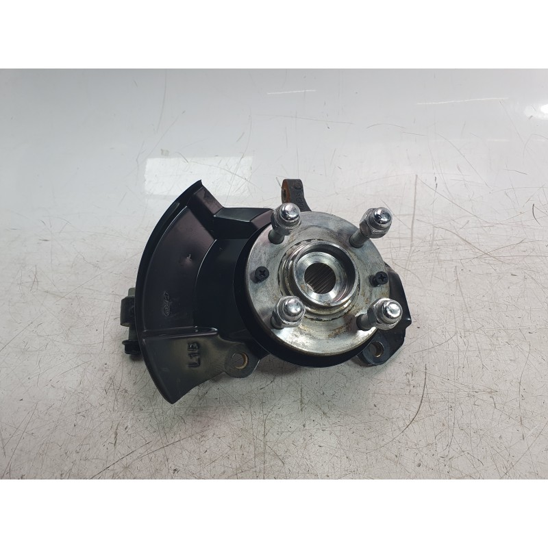 Recambio de mangueta delantera izquierda para hyundai i20 iii (bc3, bi3) 1.0 t-gdi referencia OEM IAM 51715Q0000  