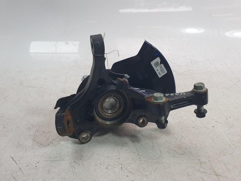 Recambio de mangueta delantera izquierda para hyundai i20 iii (bc3, bi3) 1.0 t-gdi referencia OEM IAM 51715Q0000  
