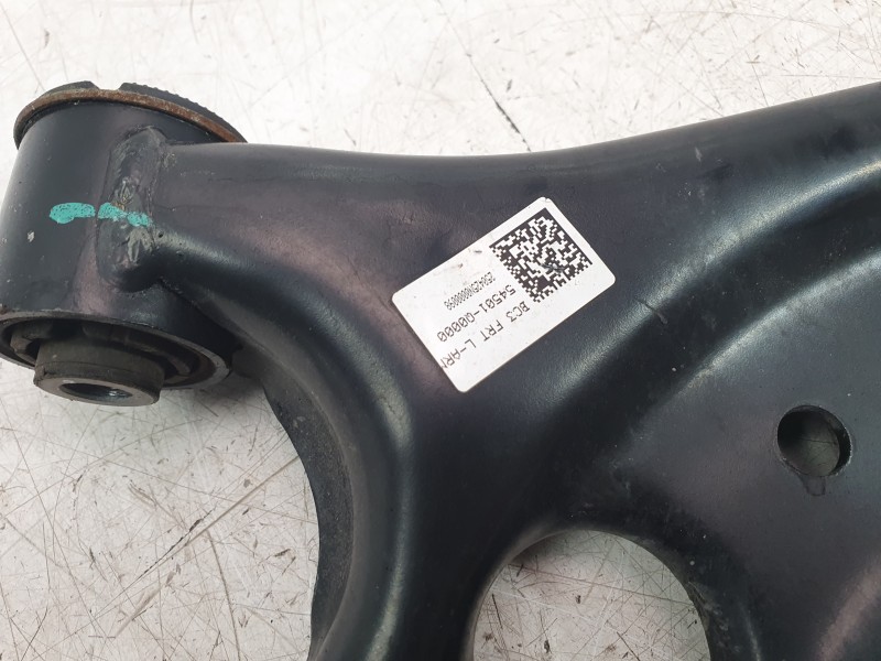 Recambio de brazo suspension inferior delantero derecho para hyundai i20 iii (bc3, bi3) 1.0 t-gdi referencia OEM IAM 54501Q0000 