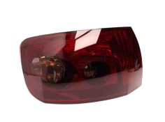 Recambio de piloto trasero izquierdo para peugeot 407 referencia OEM IAM 6350GC  103F17241771/16546531/5320501/PG0614154