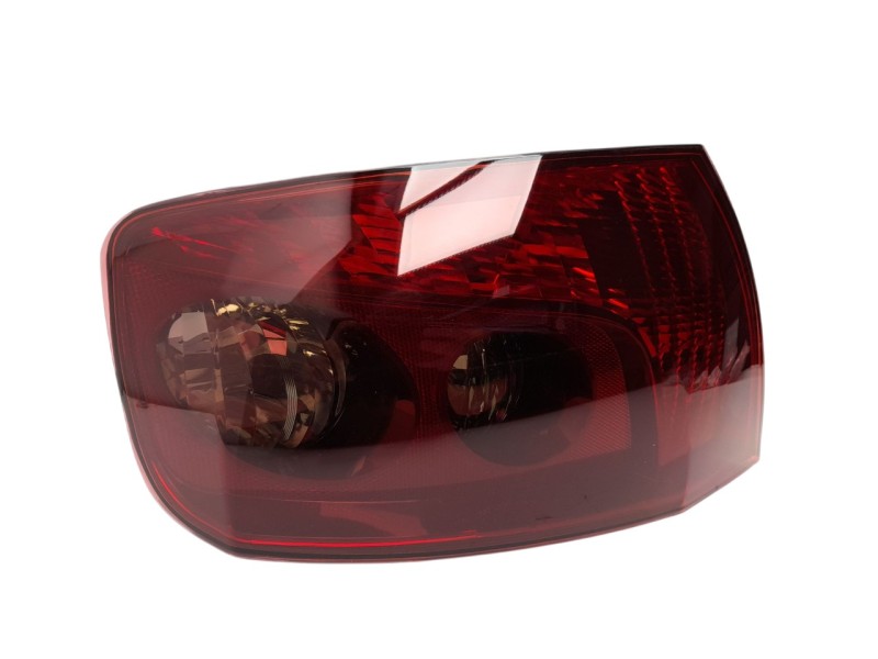 Recambio de piloto trasero izquierdo para peugeot 407 referencia OEM IAM 6350GC  103F17241771/16546531/5320501/PG0614154