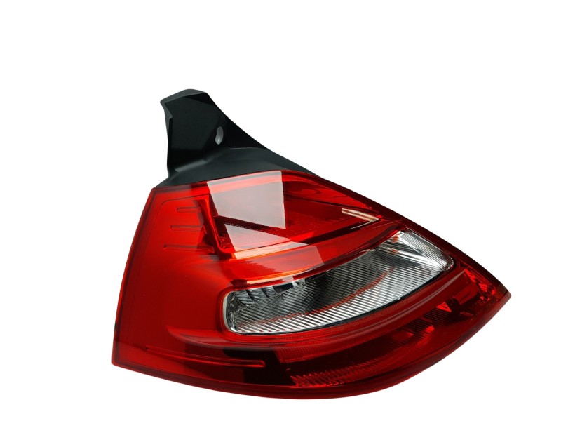 Recambio de piloto trasero izquierdo para renault megane ii berlina 5p confort dynamique referencia OEM IAM 8200413214  103F1949