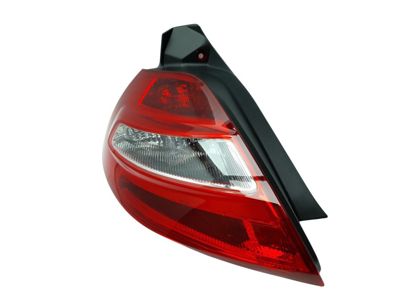 Recambio de piloto trasero izquierdo para renault megane ii berlina 5p confort dynamique referencia OEM IAM 8200413214  103F1949