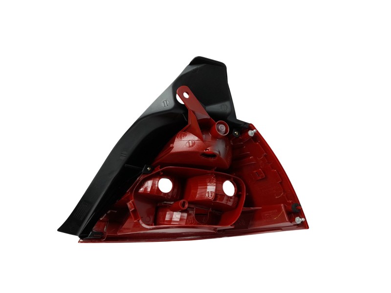 Recambio de piloto trasero izquierdo para renault megane ii berlina 5p confort dynamique referencia OEM IAM 8200413214  103F1949