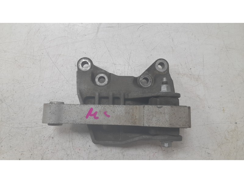 Recambio de soporte motor izquierdo para land rover discovery sport (l550) 2.0 d 4x4 referencia OEM IAM GJ326P096AE  