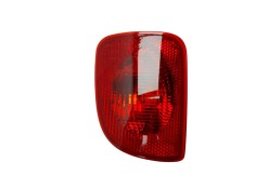 Recambio de faro antiniebla trasero izquierdo para renault kangoo referencia OEM IAM 8200419906  103F19851381/16806731/553053E