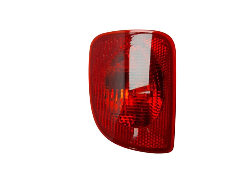 Recambio de faro antiniebla trasero izquierdo para renault kangoo referencia OEM IAM 8200419906  103F19851381/16806731/553053E