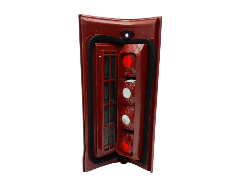 Recambio de piloto trasero derecho para fiat ducato caja abierta (desde 03.02) referencia OEM IAM 6351AV  103F70065400/16305332/