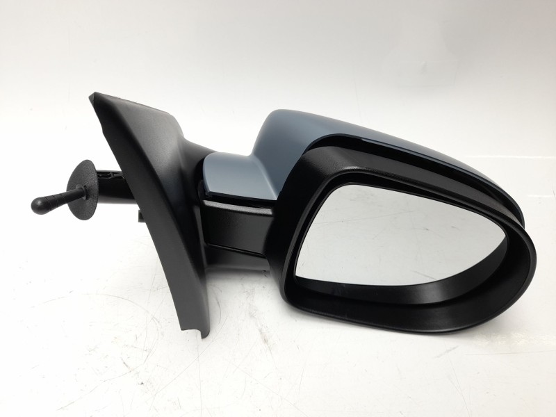 Recambio de retrovisor derecho para renault clio iii referencia OEM IAM 7701071864  1051987011 / 24800554 / RN3277123