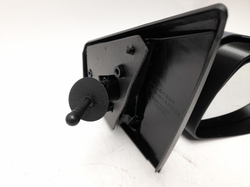 Recambio de retrovisor derecho para renault clio iii referencia OEM IAM 7701071864  1051987011 / 24800554 / RN3277123