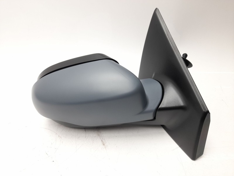 Recambio de retrovisor derecho para renault clio iii referencia OEM IAM 7701071864  1051987011 / 24800554 / RN3277123