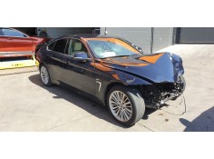 BMW SERIE 4 GRAN COUPE (F36)